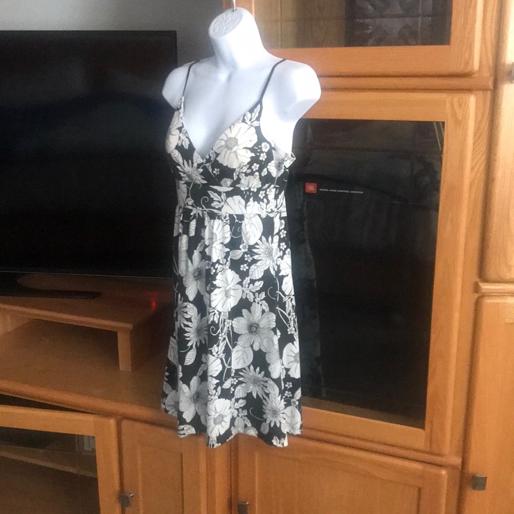 Sun dress
